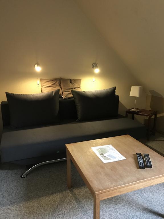Sj Rooms 톤더 외부 사진