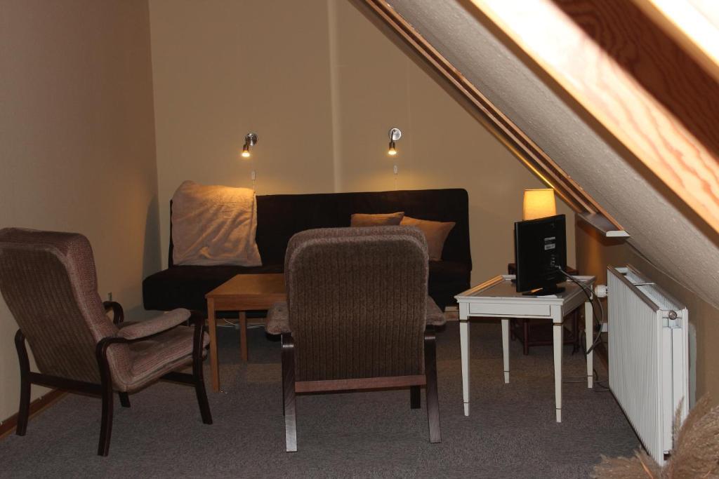 Sj Rooms 톤더 외부 사진