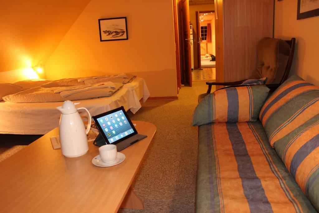 Sj Rooms 톤더 객실 사진