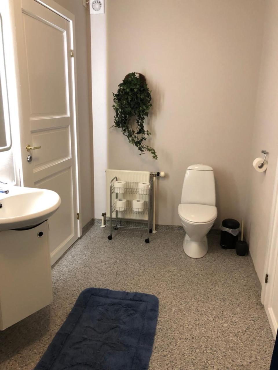 Sj Rooms 톤더 외부 사진