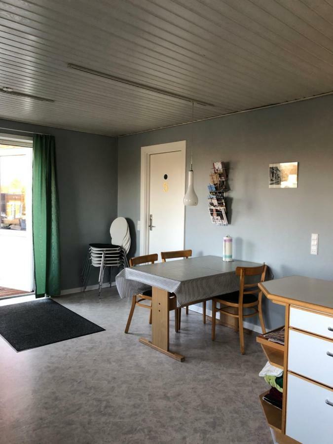 Sj Rooms 톤더 외부 사진