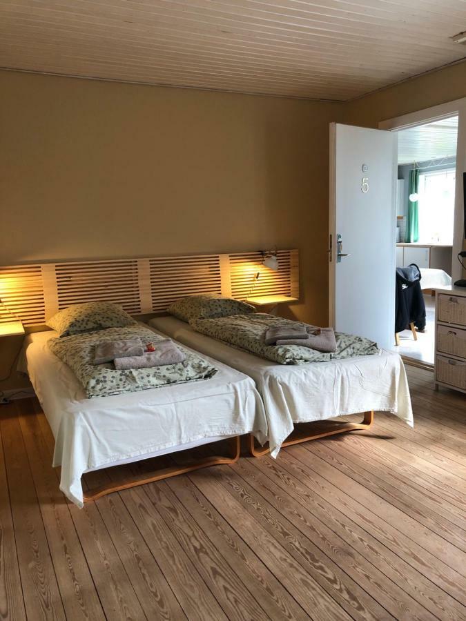 Sj Rooms 톤더 외부 사진